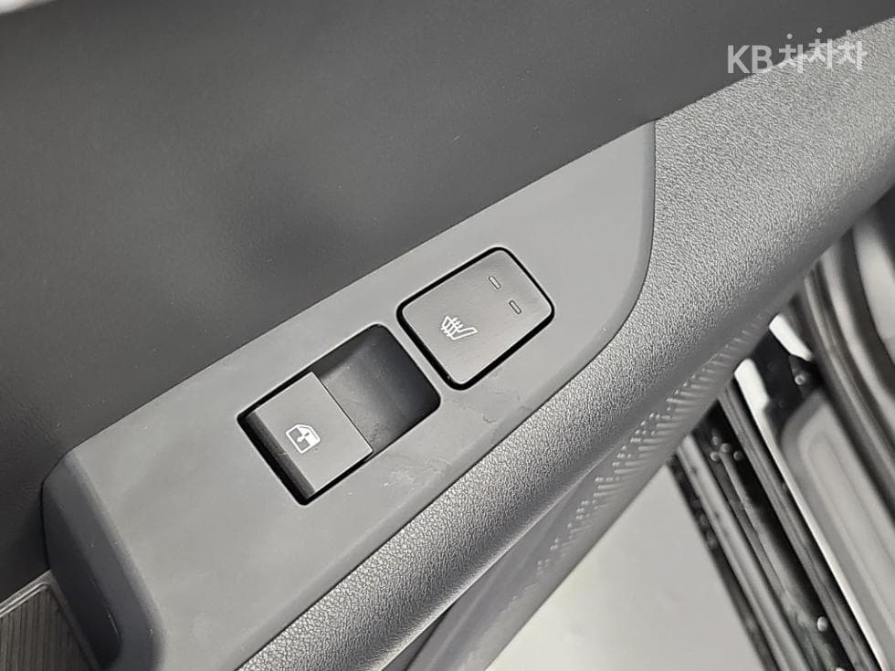 Kia The All New Niro EVAir Standard - 13