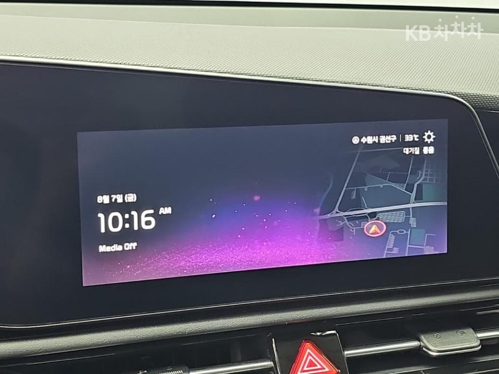 Kia The All New Niro EVAir Standard - 14