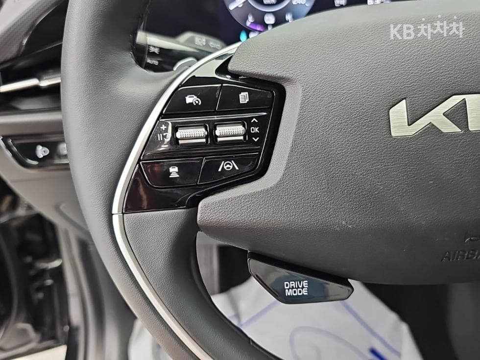 Kia The All New Niro EVAir Standard - 17