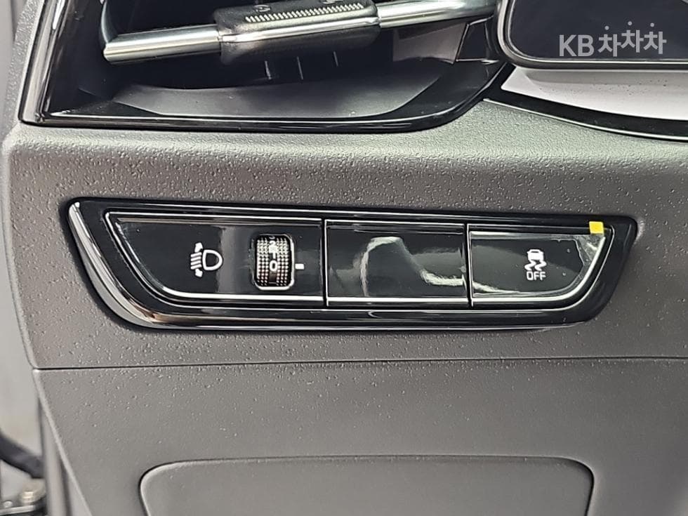 Kia The All New Niro EVAir Standard - 18