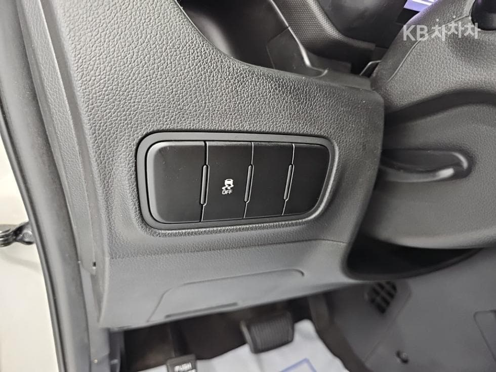 Kia The New (facelift) Kia Ray (van) Van1.0 Gasoline Van 2-seater Prestige Special (special feature/edition) - 14