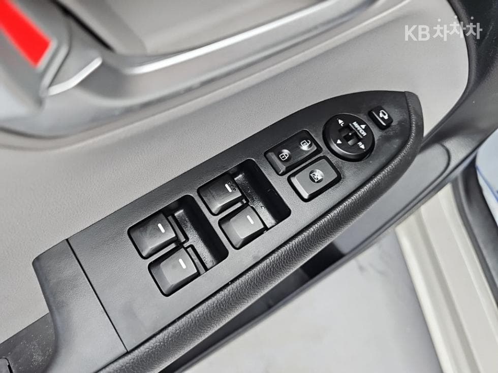 Kia The New (facelift) Kia Ray (van) Van1.0 Gasoline Van 2-seater Prestige Special (special feature/edition) - 15