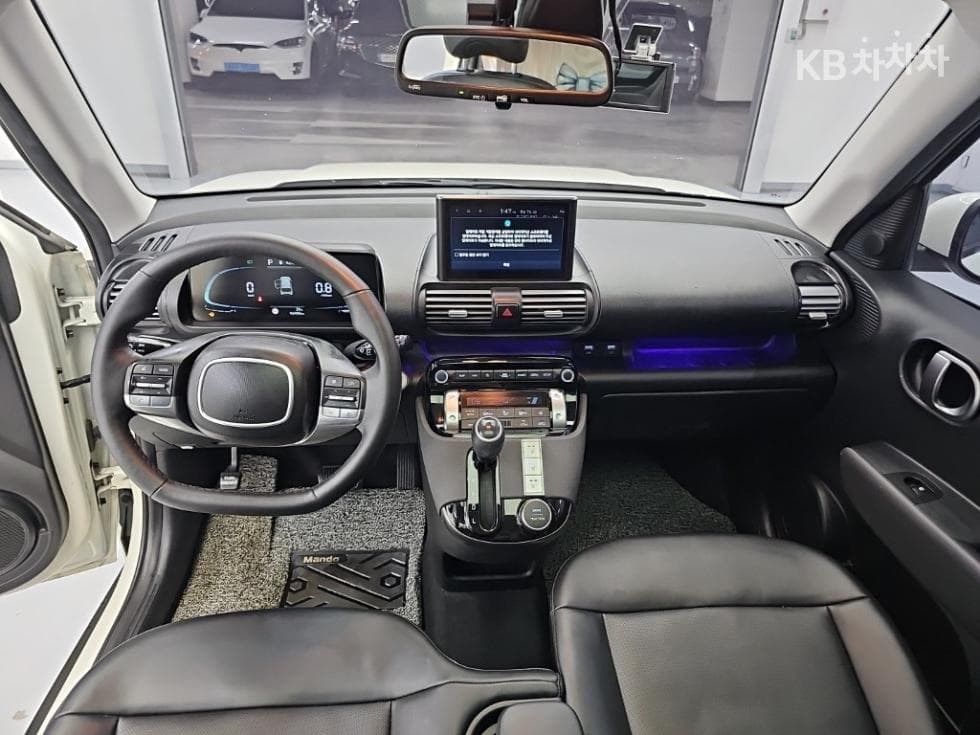 Hyundai Casper1.0 Turbo Gasoline Inspiration - 7