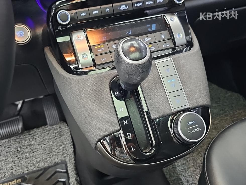 Hyundai Casper1.0 Turbo Gasoline Inspiration - 8