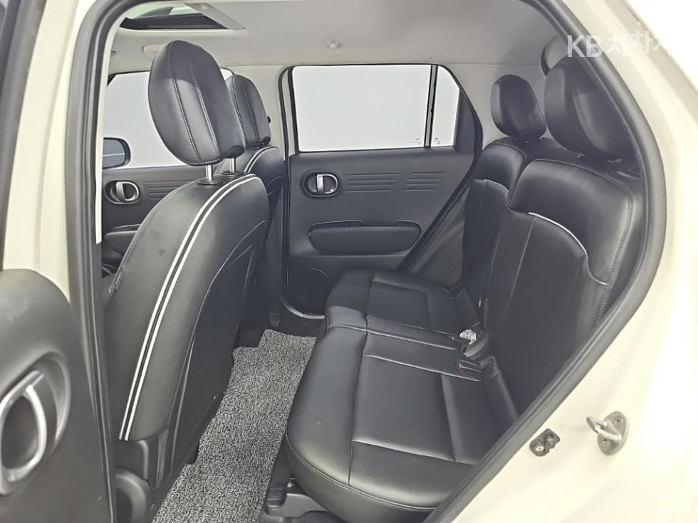 Hyundai Casper1.0 Turbo Gasoline Inspiration - 12