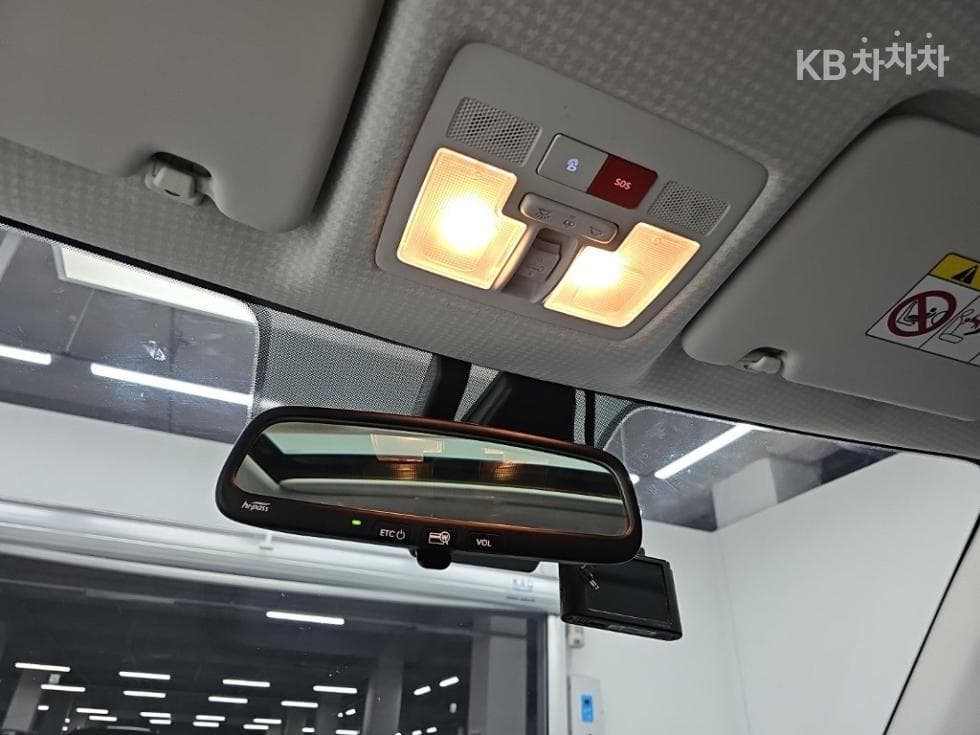 Hyundai Casper1.0 Turbo Gasoline Inspiration - 15