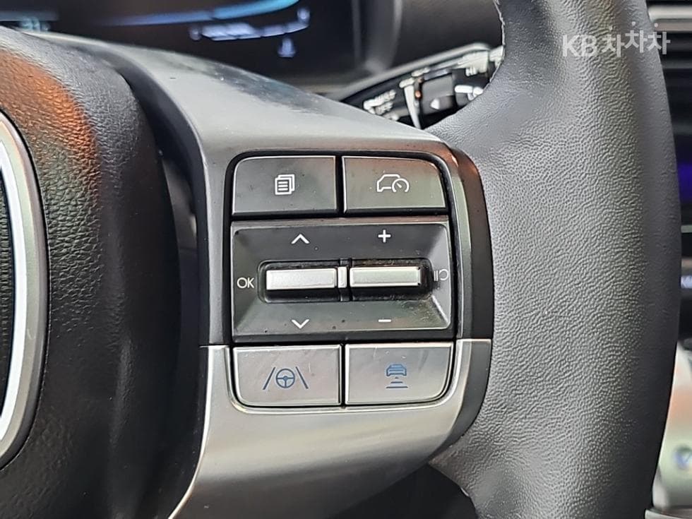 Hyundai Casper1.0 Turbo Gasoline Inspiration - 16