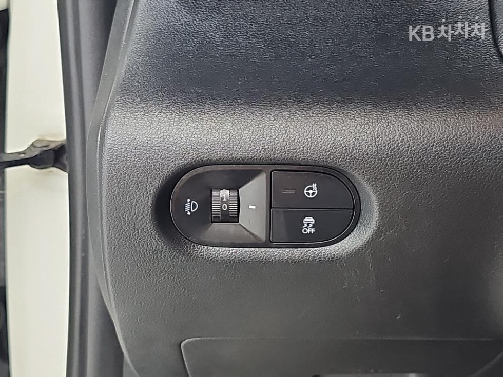 Hyundai Casper1.0 Turbo Gasoline Inspiration - 17