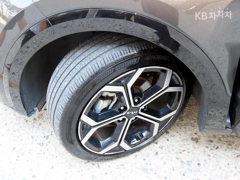Киа Ди Всеново Ниро1.6 HEV Signature - 20