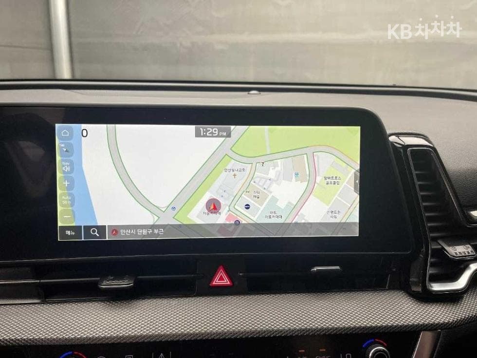Kia The All New Sportage Hybrid1.6 Turbo HEV Prestige - 13