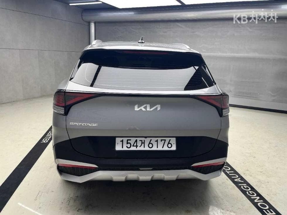 Киа Ди Всеново SportageD2.0 2WD Престиж - 3