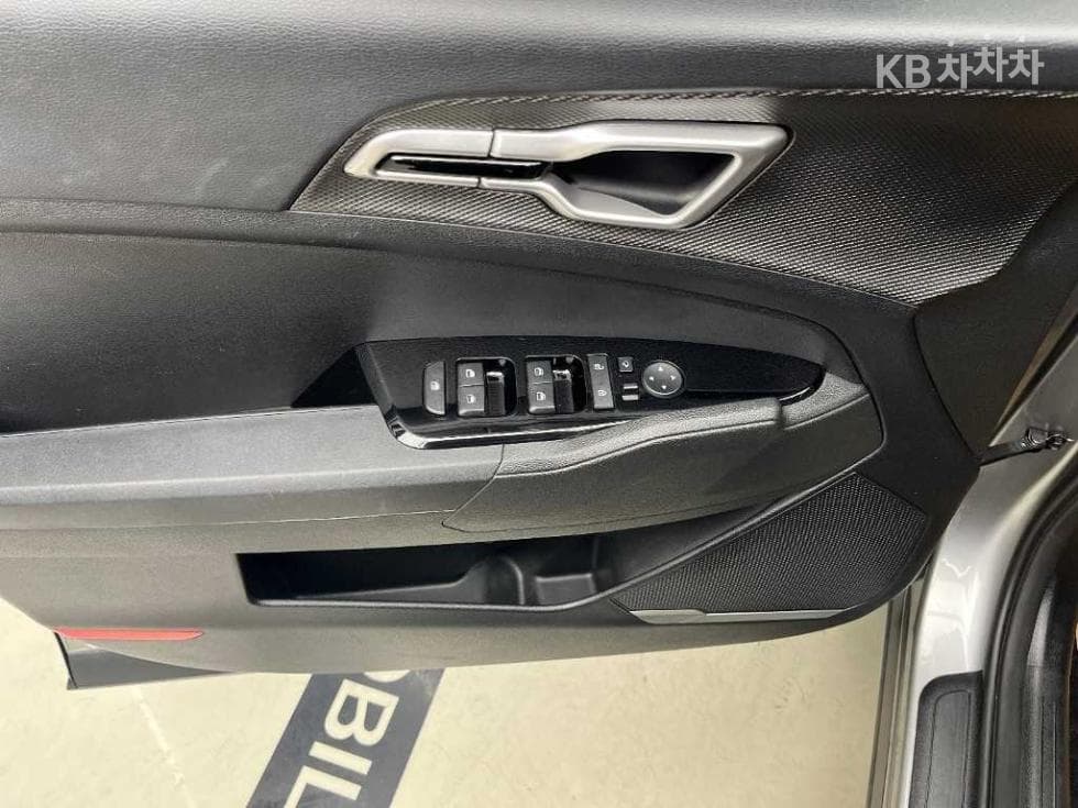 Киа Ди Всеново SportageD2.0 2WD Престиж - 11