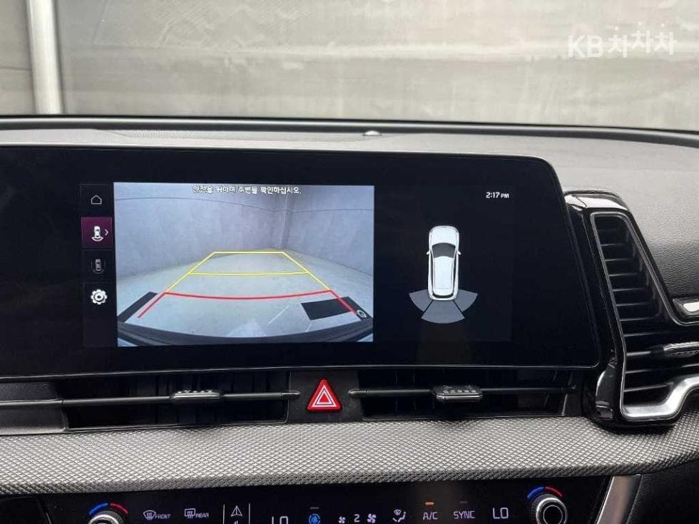 Киа Ди Всеново SportageD2.0 2WD Престиж - 14