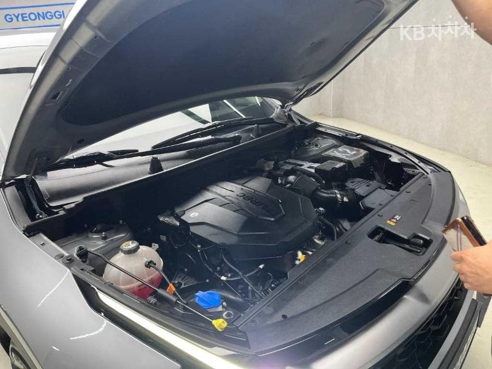 Киа Ди Всеново SportageD2.0 2WD Престиж - 16