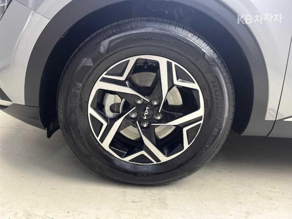 Киа Ди Всеново SportageD2.0 2WD Престиж - 17