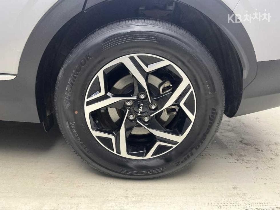 Киа Ди Всеново SportageD2.0 2WD Престиж - 18