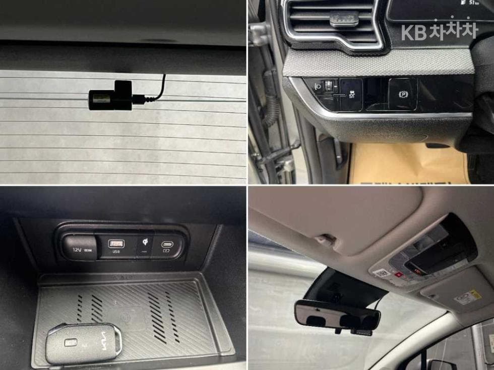 Киа Ди Всеново SportageD2.0 2WD Престиж - 19