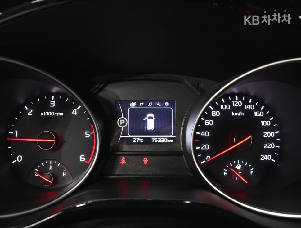 Киа All New Канивал9-местен 2.2 Дизел Престиж - 5