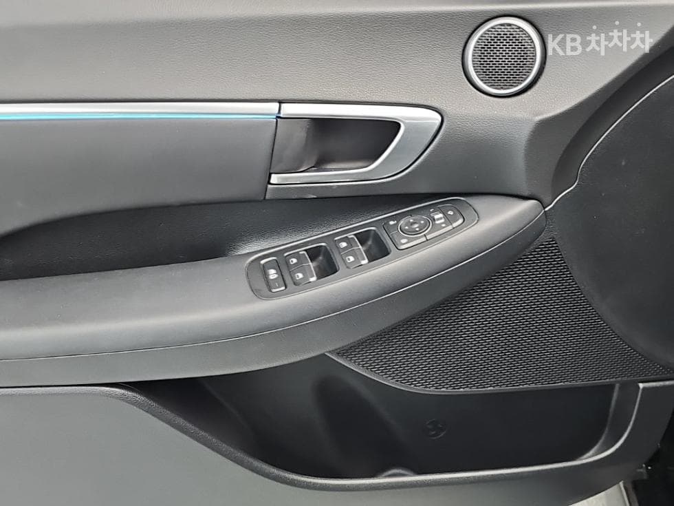 Hyundai Sonata Hybrid (DN8)2.0 Hybrid Premium - 16