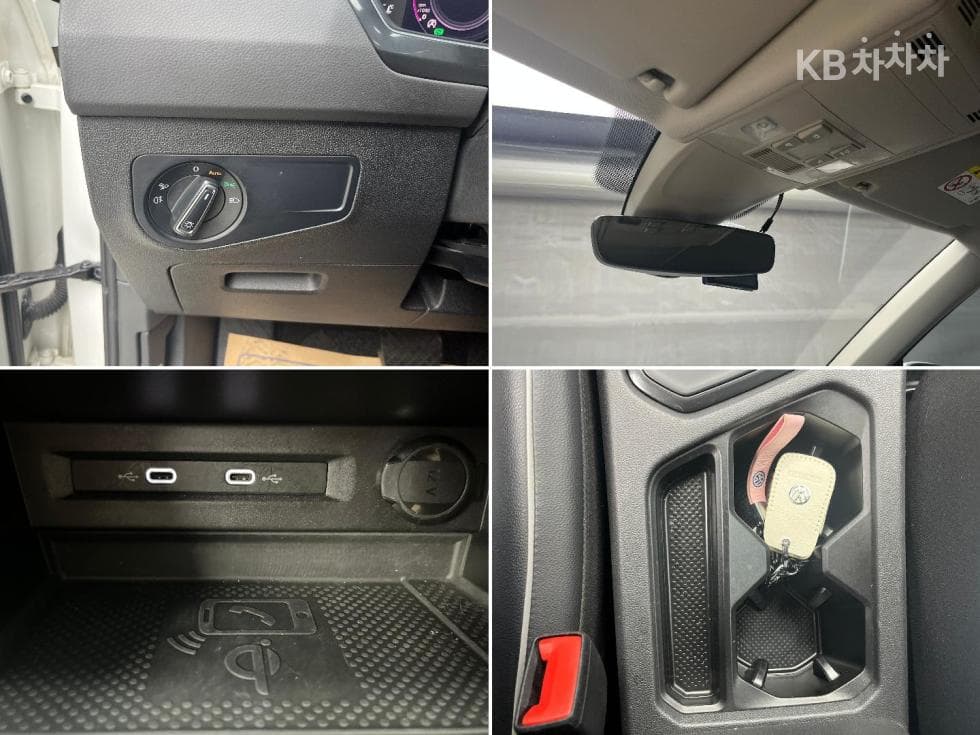Volkswagen The New (facelift) Tiguan2.0 Turbo Diesel Injection Premium - 18