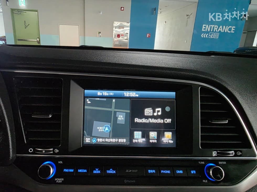 Хюндай Avante (Elantra)AD1.6 GDi Смарт - 9