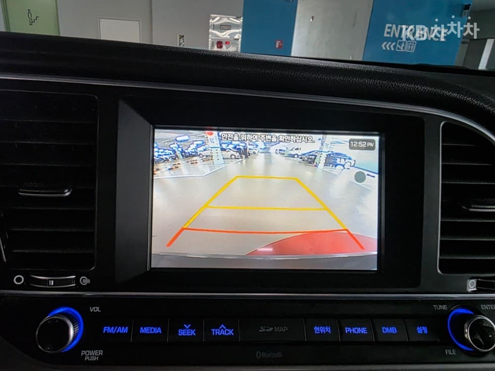 Хюндай Avante (Elantra)AD1.6 GDi Смарт - 10