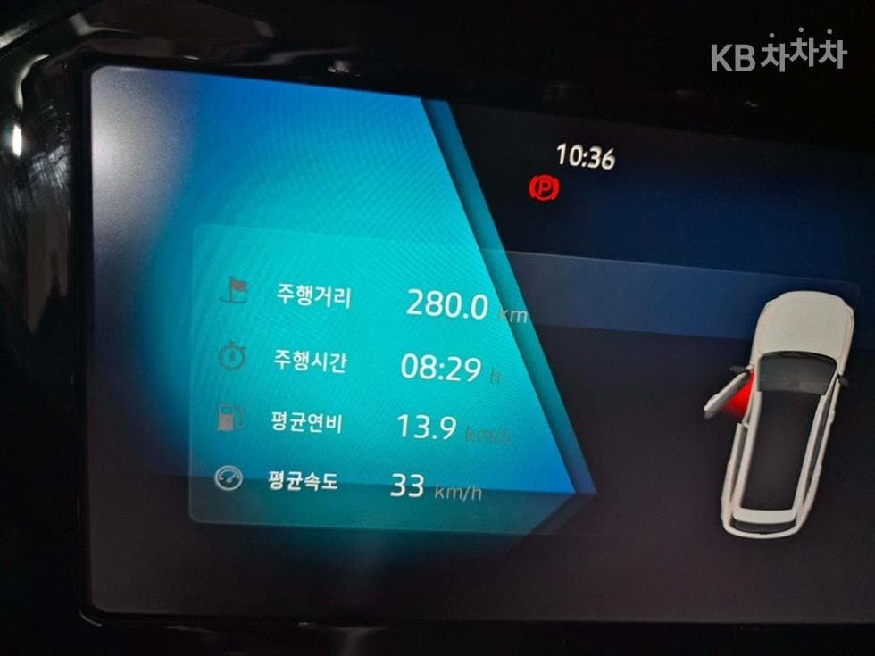 Рено Корея 그랑 콜레오스E-Tech Хибрид 아이코닉 - 9