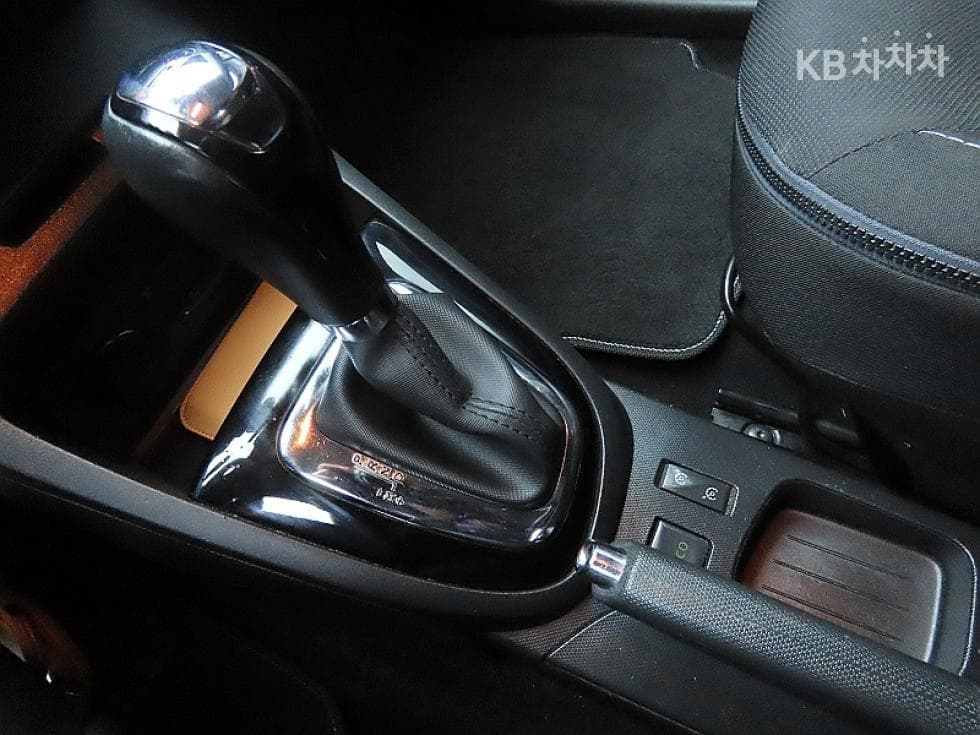 Renault Korea QM3RE - 9