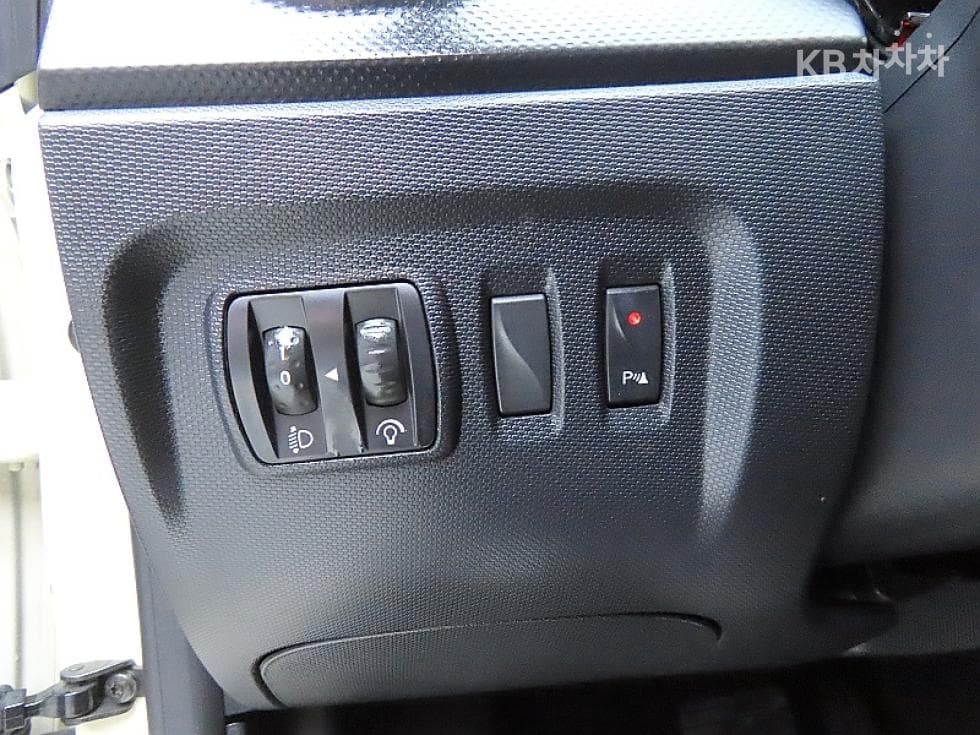 Renault Korea QM3RE - 12