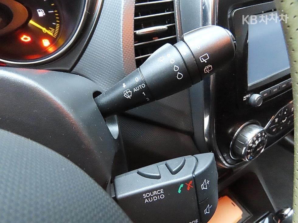 Renault Korea QM3RE - 16