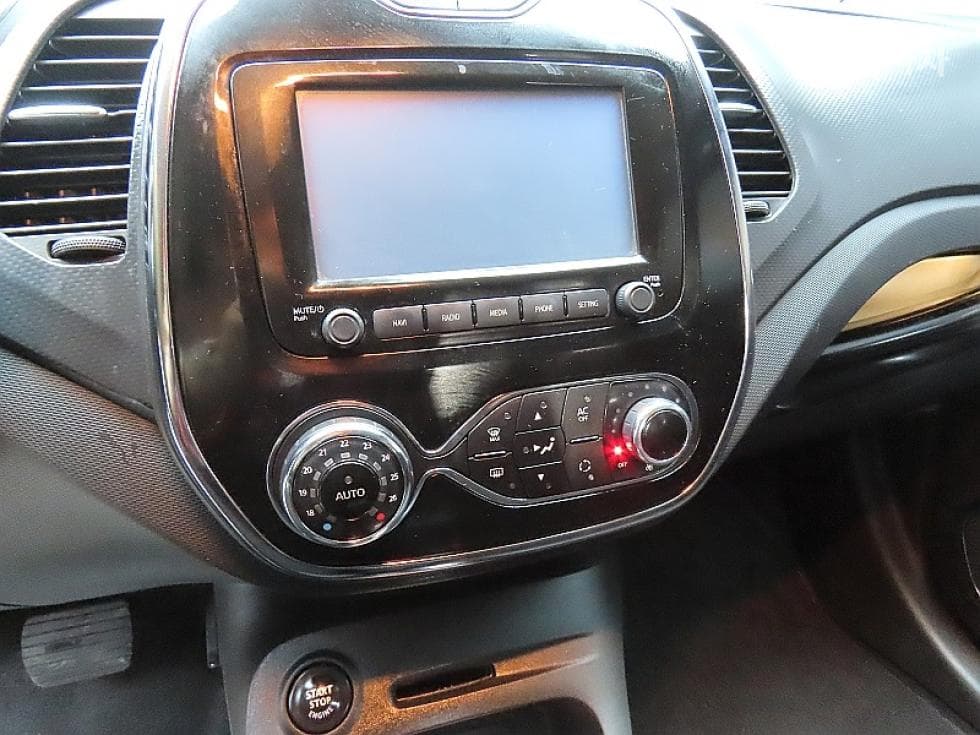 Renault Korea QM3RE - 17