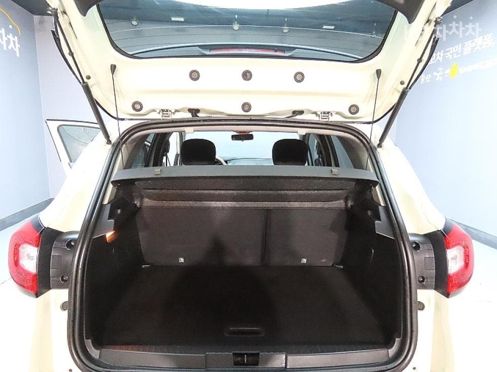 Renault Korea QM3RE - 19