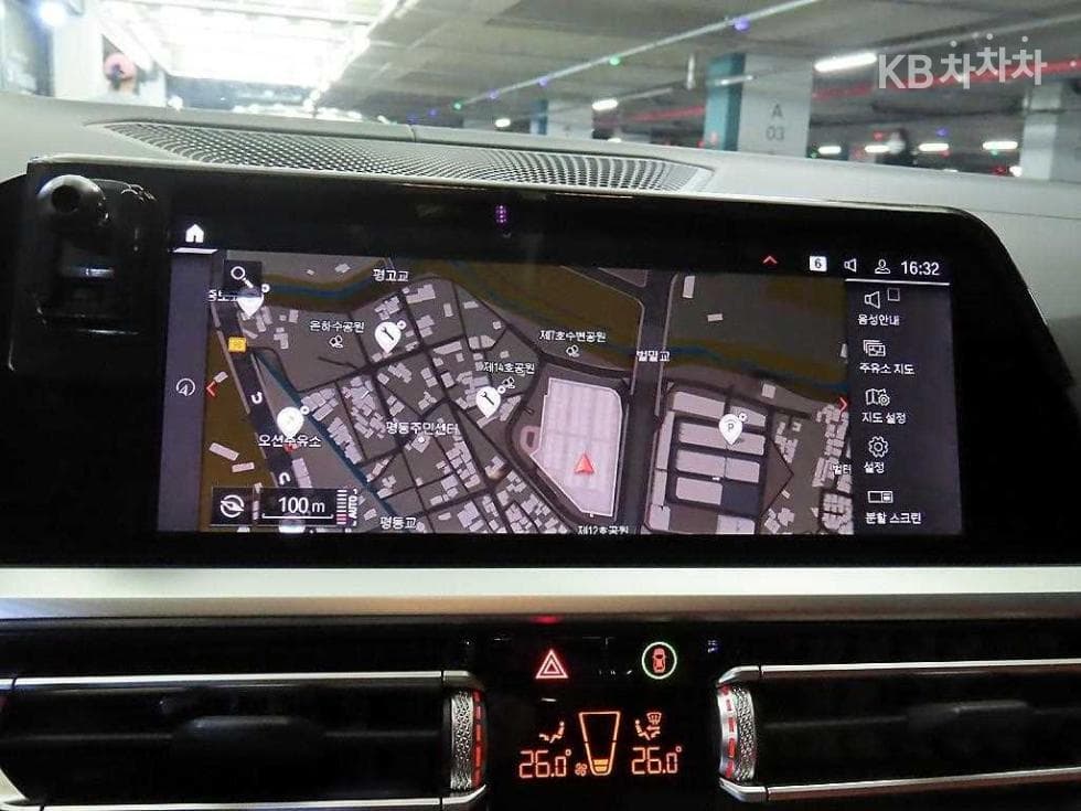 BMW M시리즈M3 Sedan Competition F80 - 13