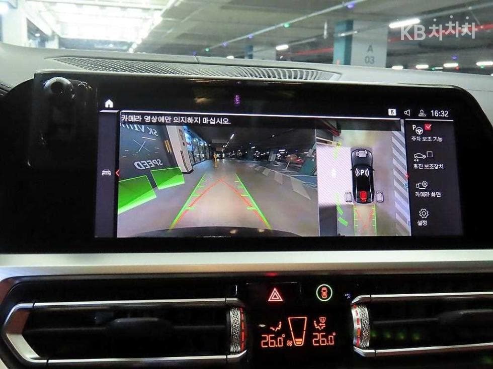 BMW M시리즈M3 Sedan Competition F80 - 14