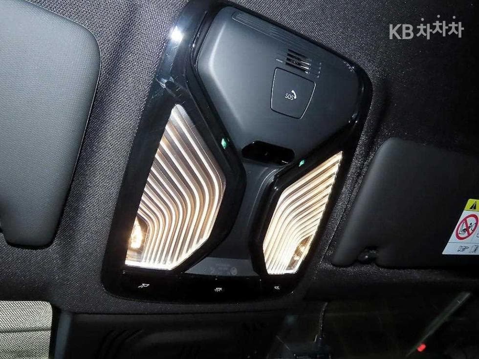 BMW M시리즈M3 Sedan Competition F80 - 16