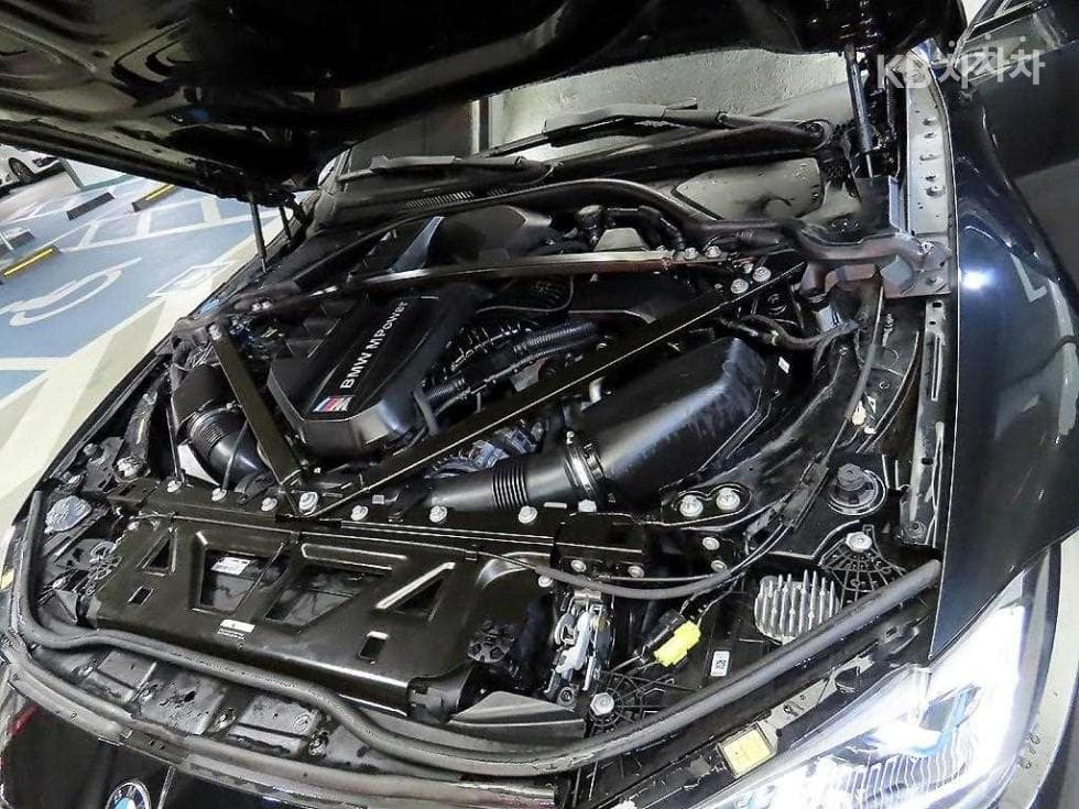 BMW M시리즈M3 Sedan Competition F80 - 19