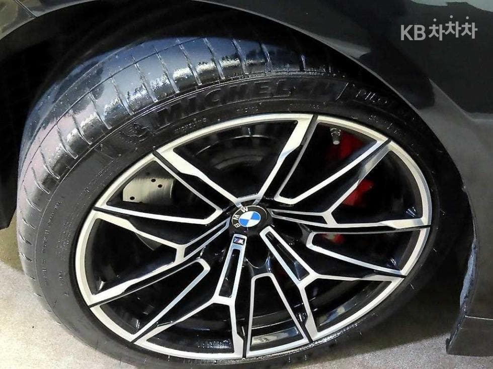 BMW M시리즈M3 Sedan Competition F80 - 20