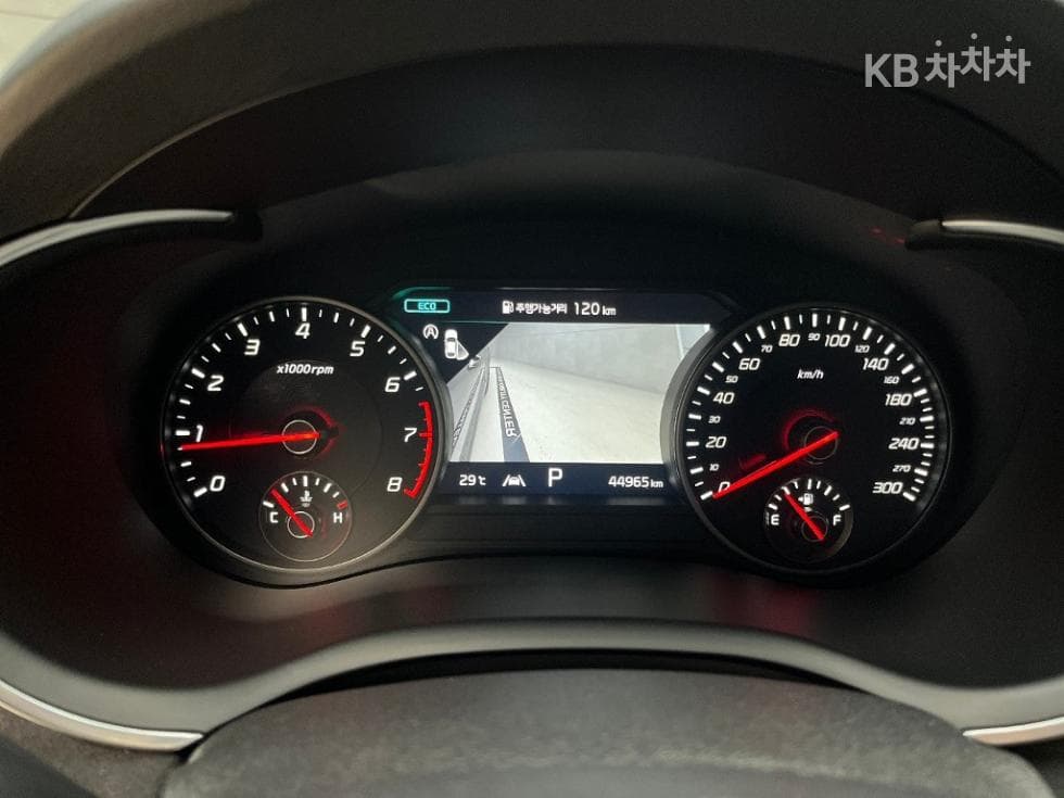 Kia Stinger Meister3.3 Gasoline Turbo 4WD GT - 8