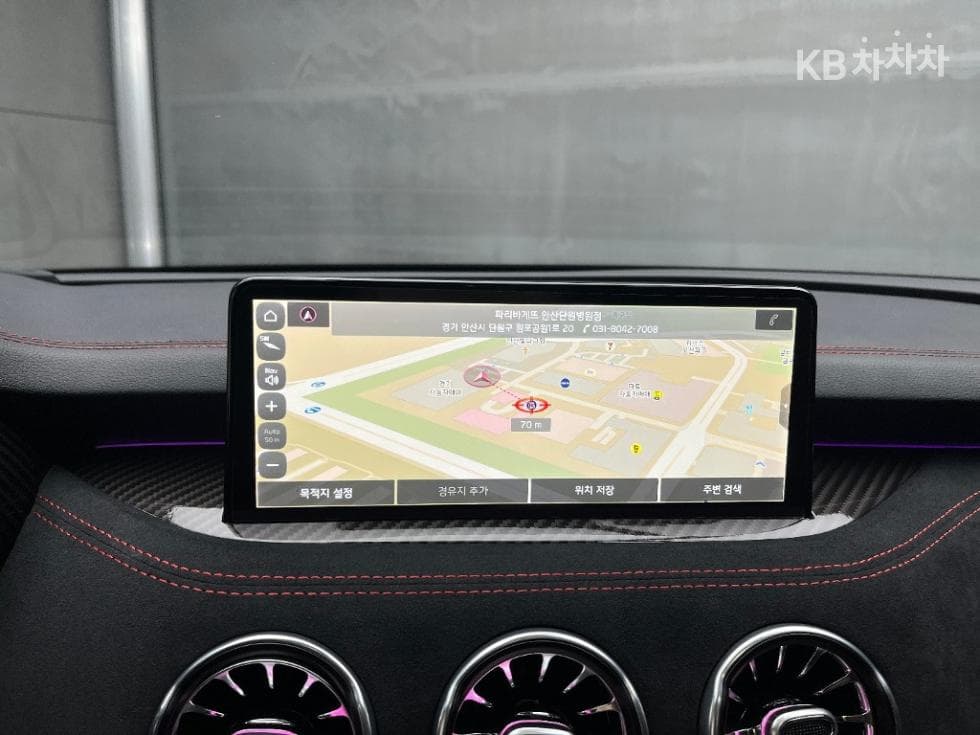 Kia Stinger Meister3.3 Gasoline Turbo 4WD GT - 13