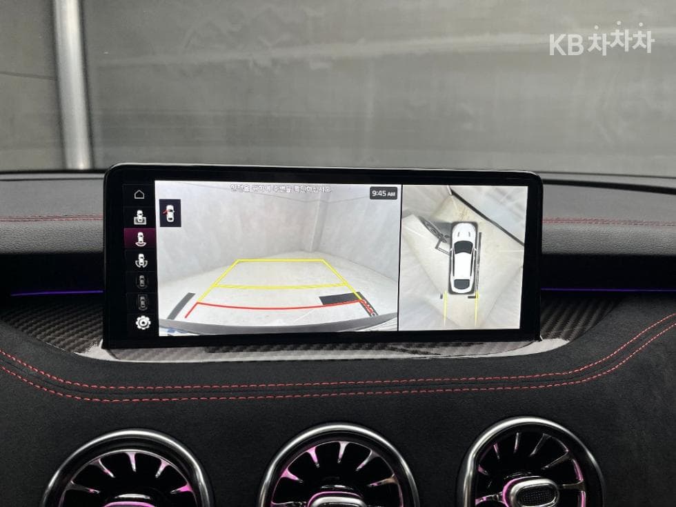 Kia Stinger Meister3.3 Gasoline Turbo 4WD GT - 14