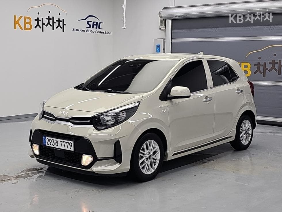 Kia Morning / Picanto 어반(JA) 1.0 Gasoline Signature - Image 1