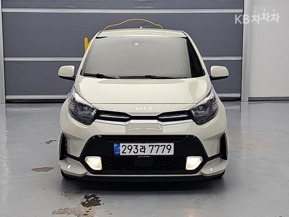 Kia Morning / Picanto 어반(JA)1.0 Gasoline Signature - 2