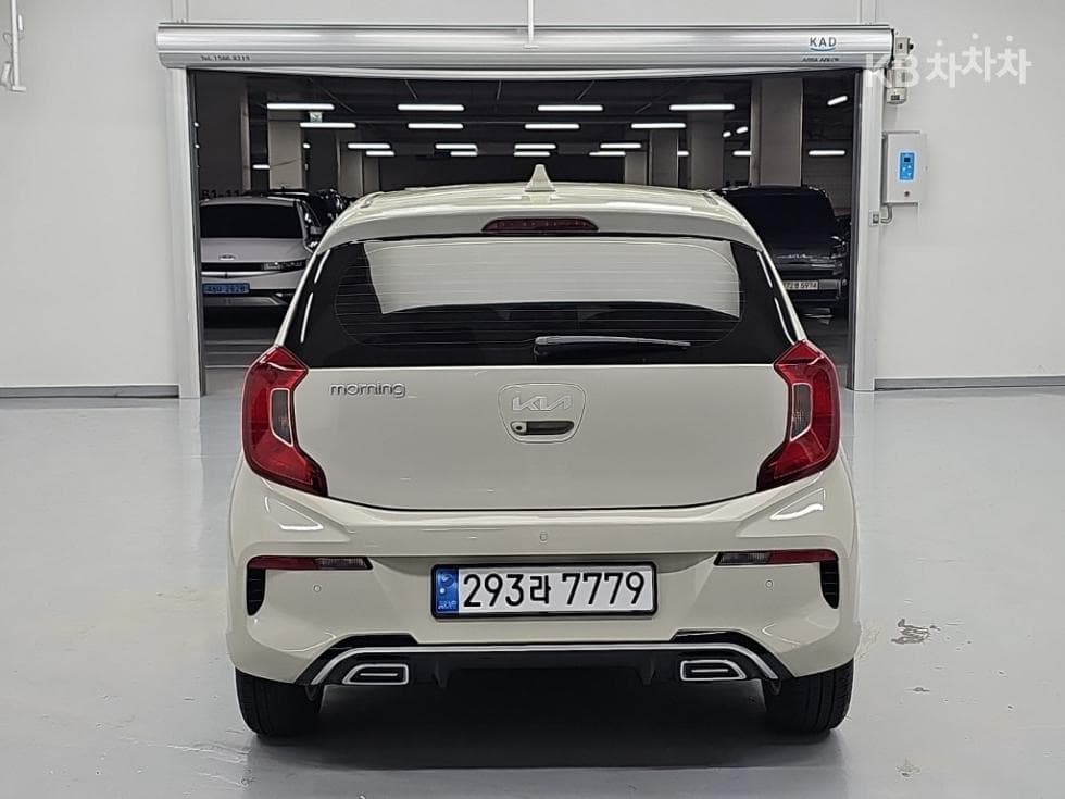 Kia Morning / Picanto 어반(JA)1.0 Gasoline Signature - 3
