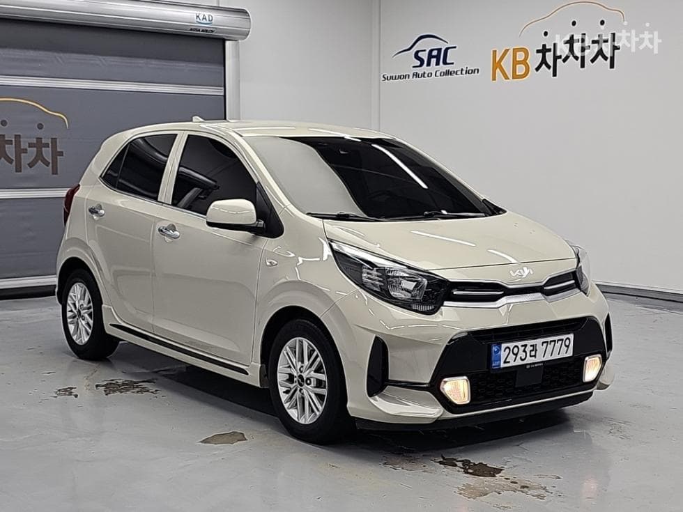 Kia Morning / Picanto 어반(JA)1.0 Gasoline Signature - 4