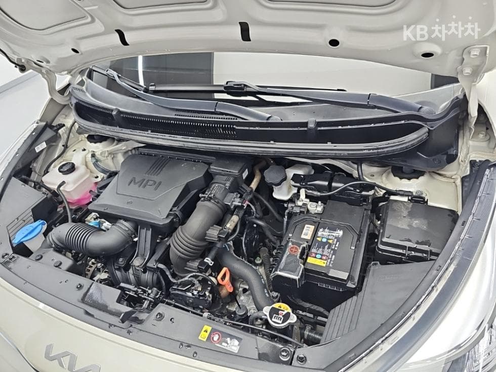 Kia Morning / Picanto 어반(JA)1.0 Gasoline Signature - 5