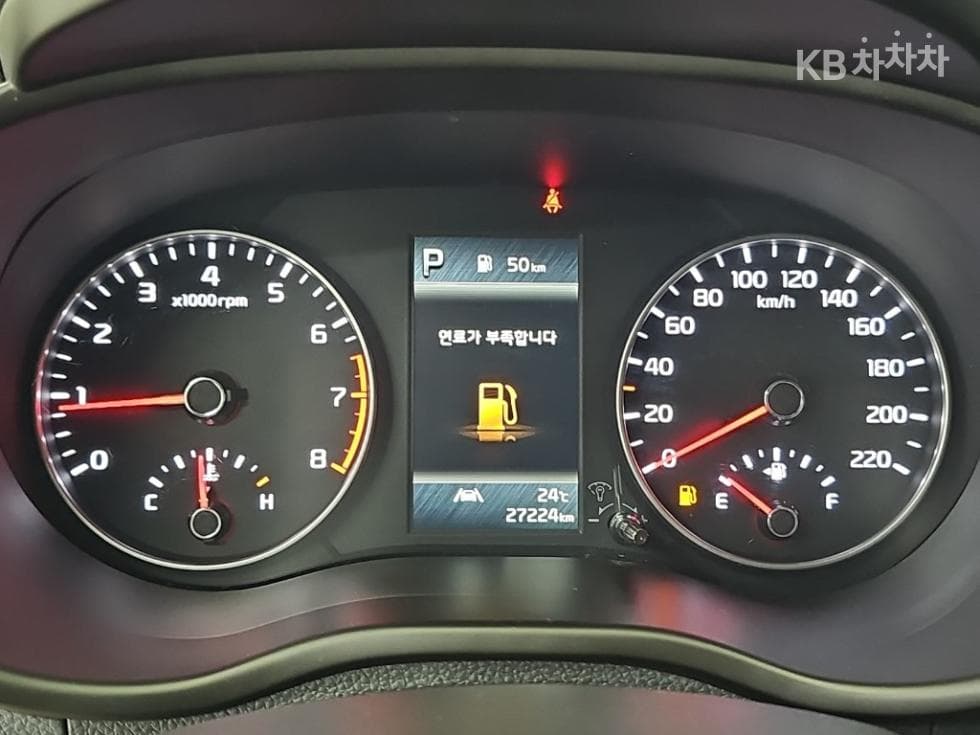 Kia Morning / Picanto 어반(JA)1.0 Gasoline Signature - 6