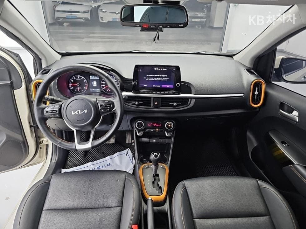 Kia Morning / Picanto 어반(JA)1.0 Gasoline Signature - 7