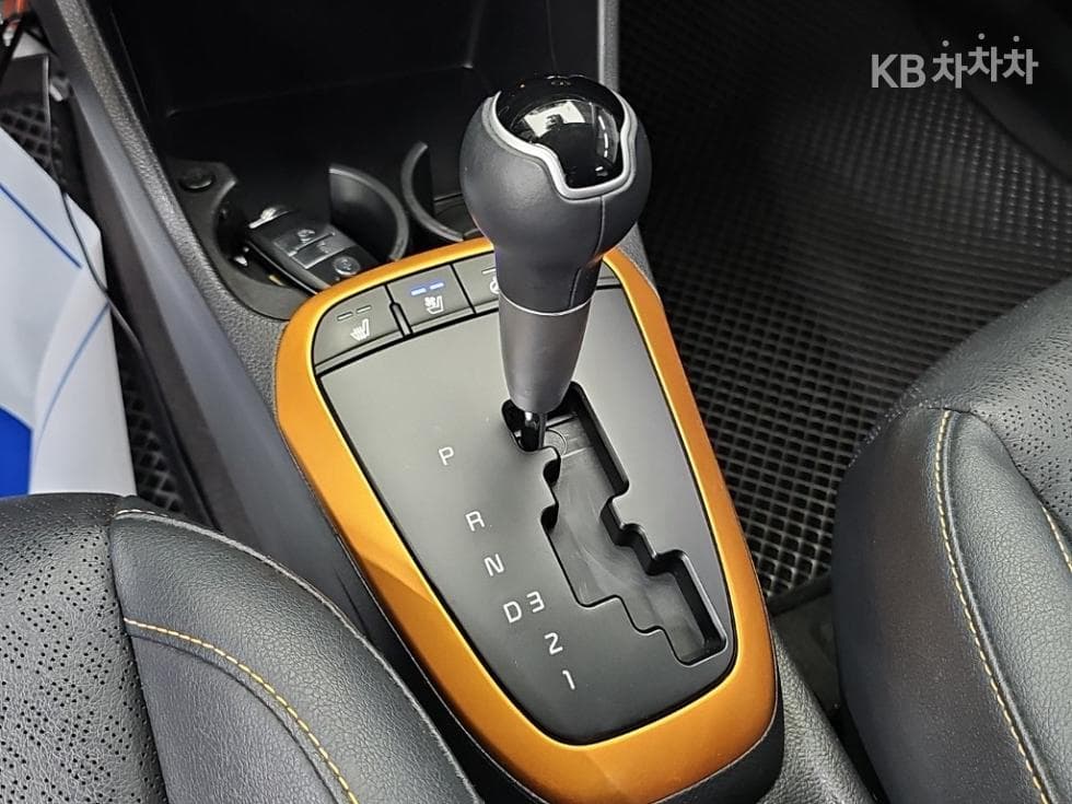 Kia Morning / Picanto 어반(JA)1.0 Gasoline Signature - 8