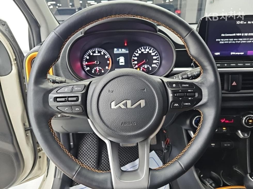 Kia Morning / Picanto 어반(JA)1.0 Gasoline Signature - 9