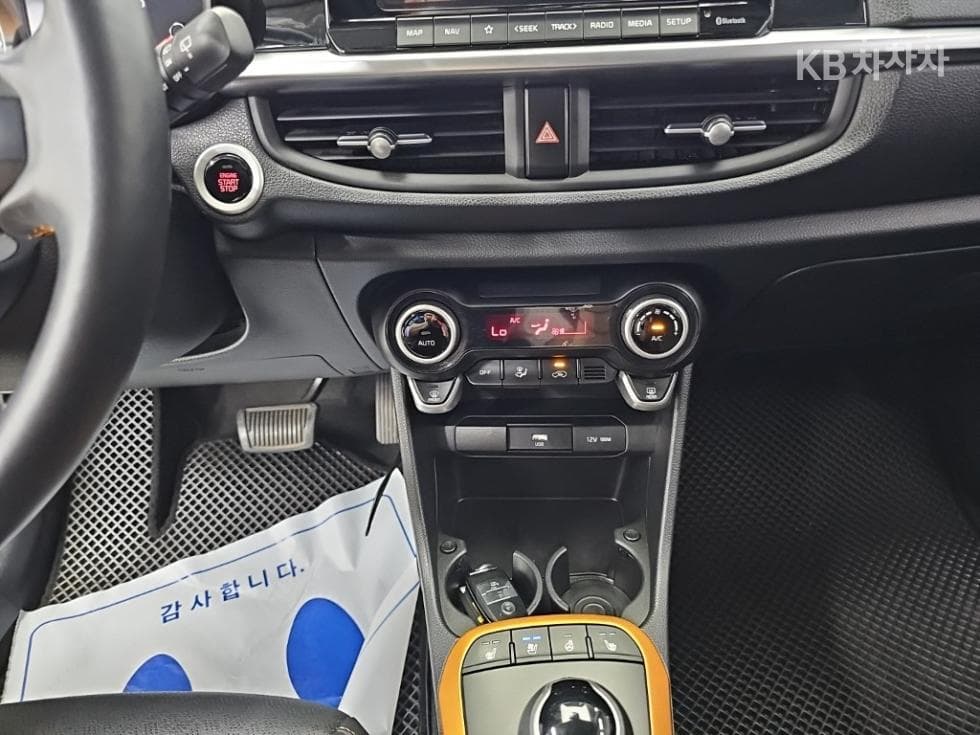 Kia Morning / Picanto 어반(JA)1.0 Gasoline Signature - 10